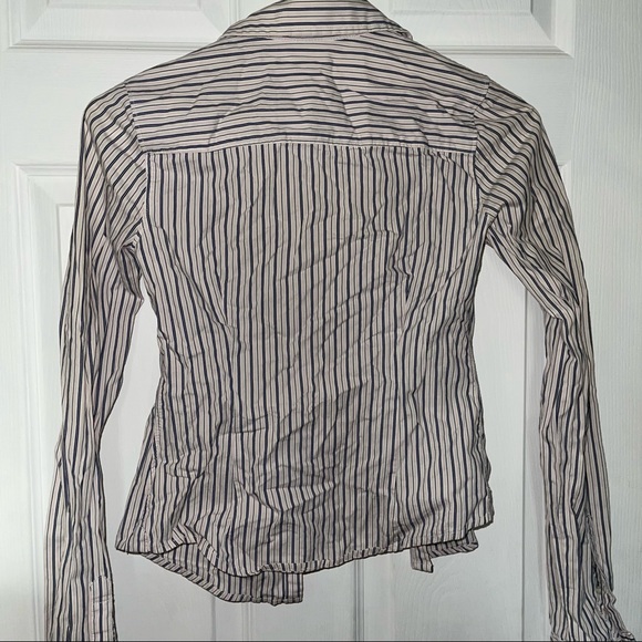 Abercrombie Button Up - Picture 4 of 5